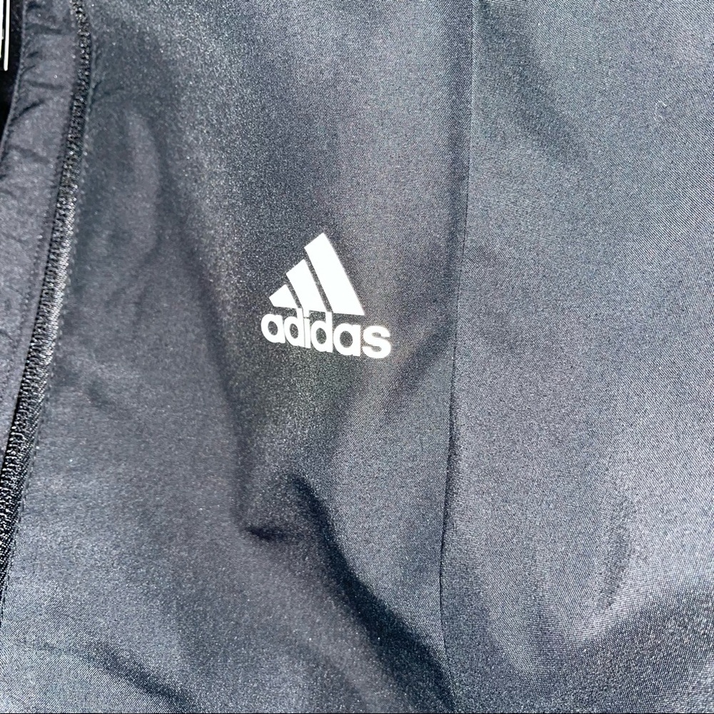 Adidas| Lined insulated Jacket - Picture 7 of 11